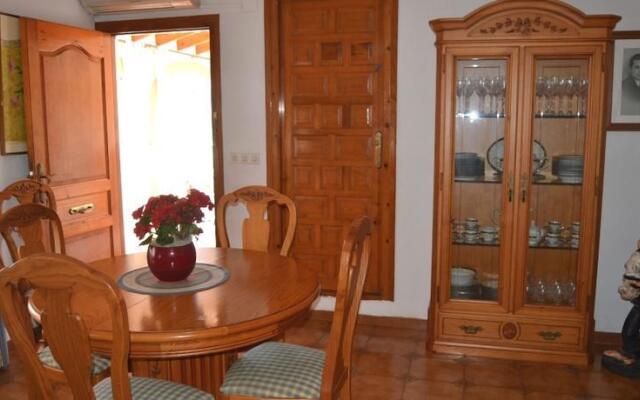 Casa Lydia