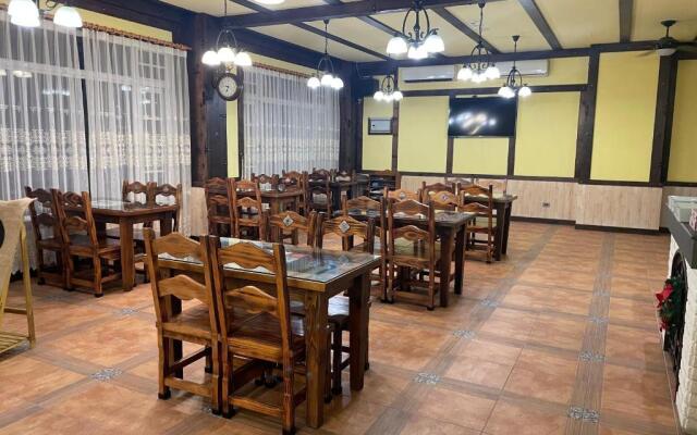 Brest Bed & Breakfast