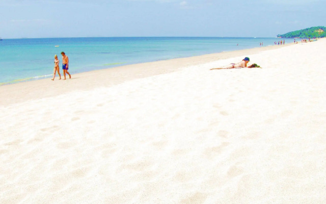 Lanta Nature Beach Resort