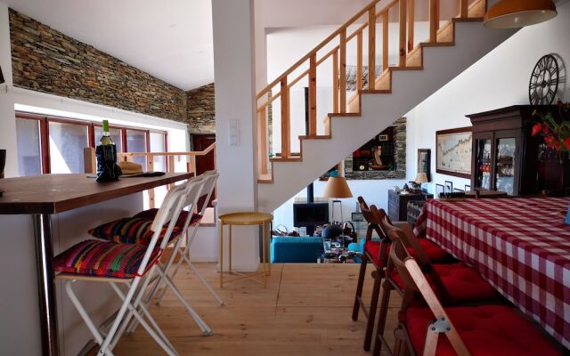 Quinta das Fontainhas - Douro Valley