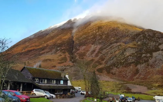 Clachaig Inn