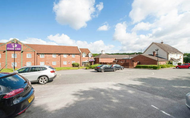 Premier Inn Runcorn