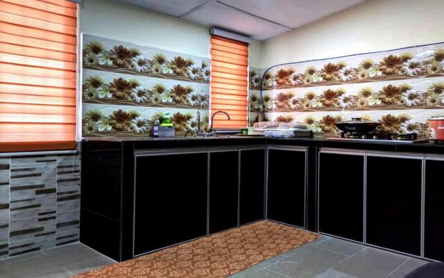 OYO Homes 90505 Cozy Homestay