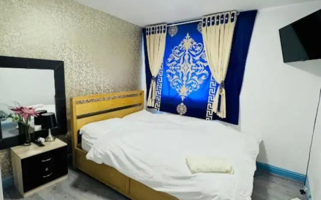 Oyo Unique Private Room