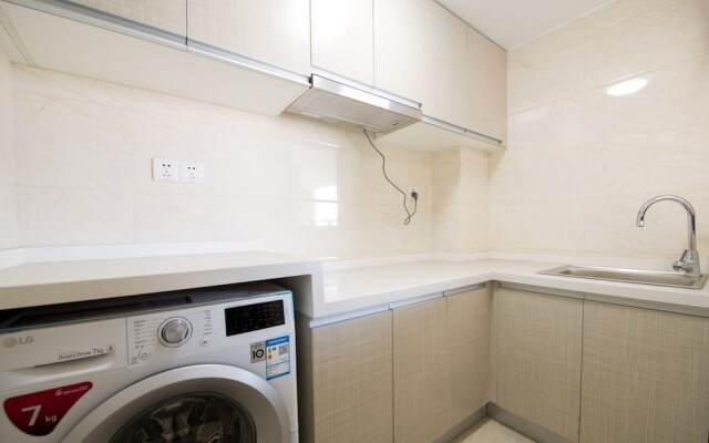 Apartments International Tomo