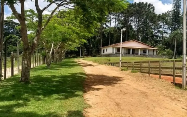 Pousada Centro Equestre Camila Sais