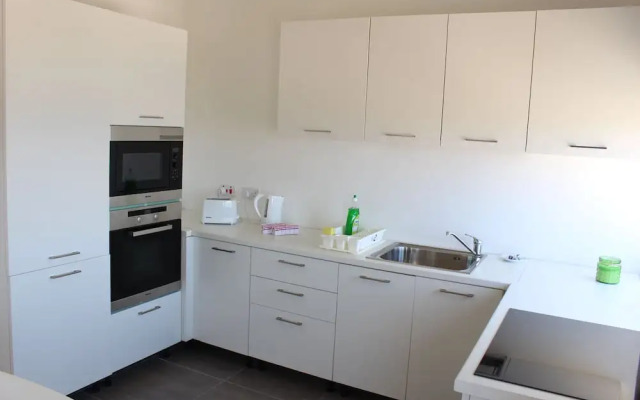 Vallettastay Standard Apartments