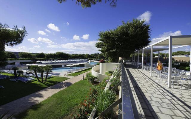 VOI Alimini Resort
