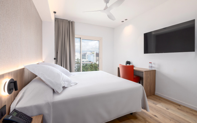 Ohtels Gran Hotel Almería