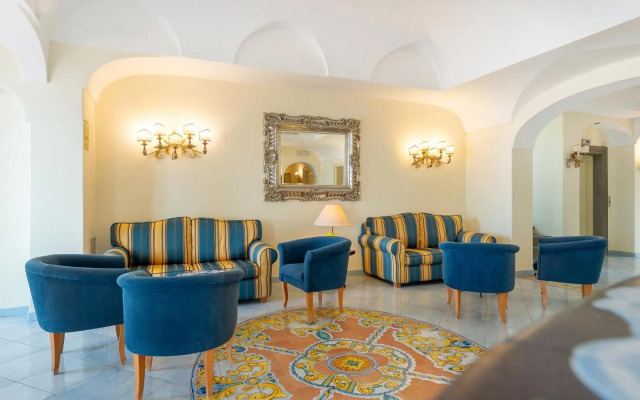 Hotel Terme Tritone Resort & Spa