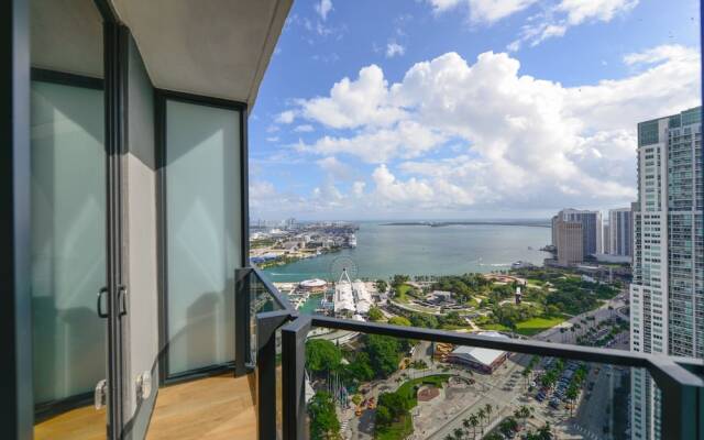 Stadium Proximity Kaseya Center