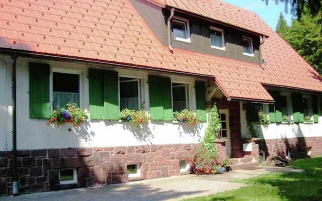 Ferienwohnung Kleiner Inselsberg