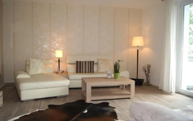 Winterberg Appartement - Hellenstraße 12