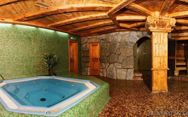 Basur - das Schihotel am Arlberg