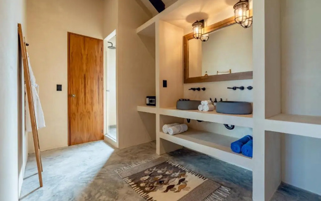 Villa Pescadores Tulum