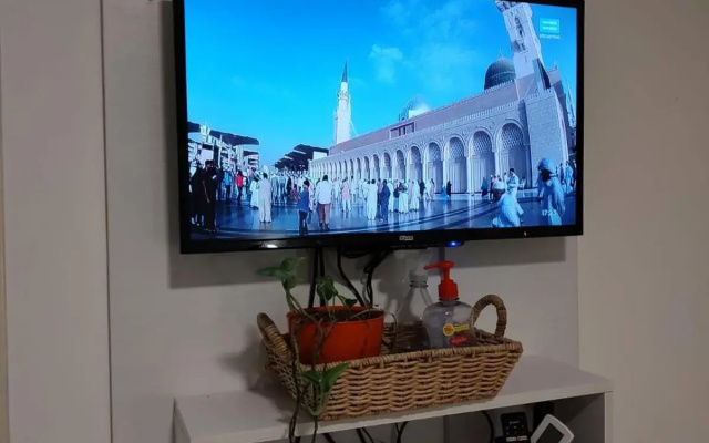 Studio 7 - Hospital Italiano