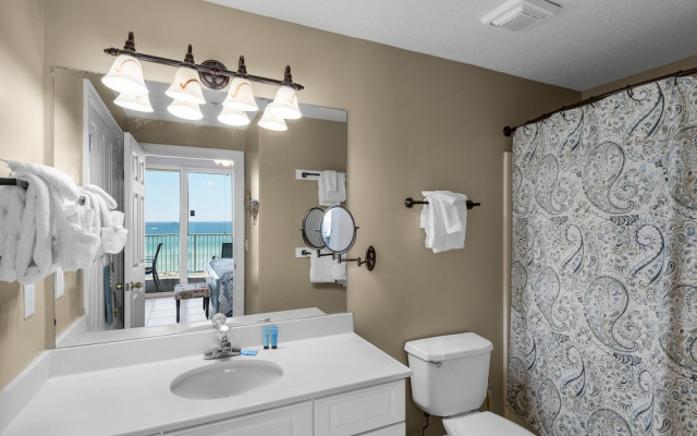 Ocean Villa 405