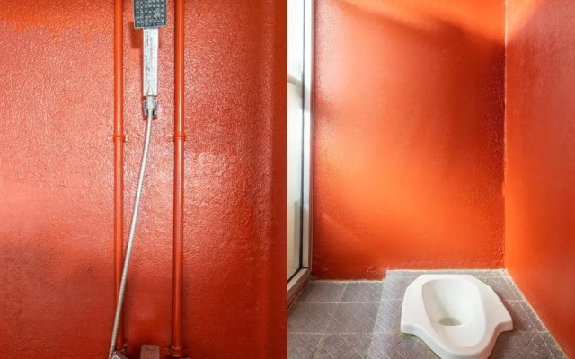 SPOT ON 2080 Rumah Kita Residence