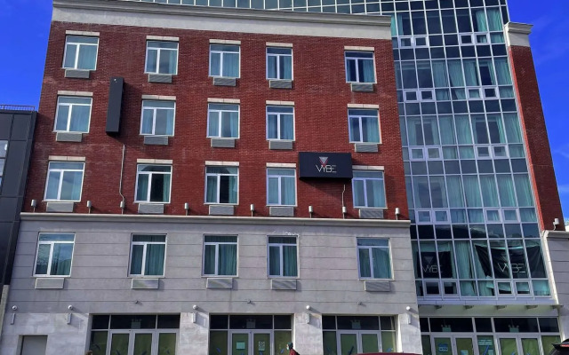Brooklyn Vybe Hotel, Ascend Hotel Collection