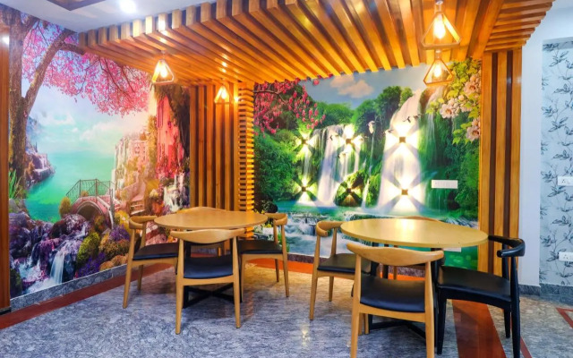 Fabhotel Star Corporate Suite