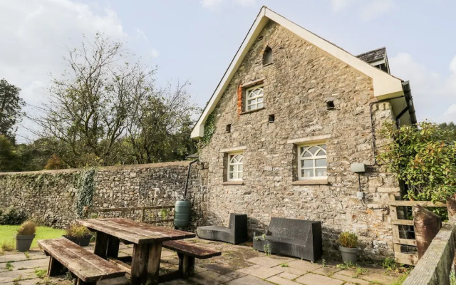 Red Kite Lodge