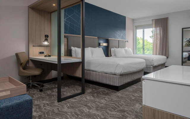 SpringHill Suites by Marriott Charlotte Huntersville