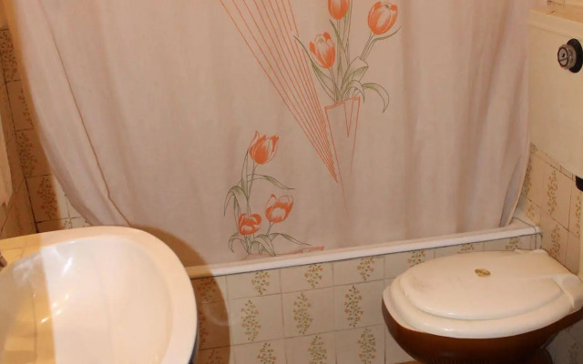 Lunar Guest House