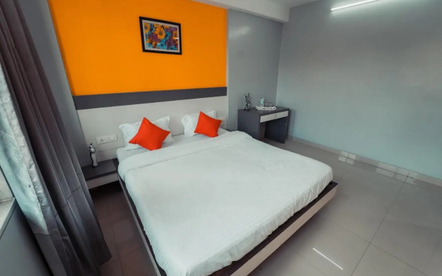 Hotel Aashish Deluxe Pet Friendly