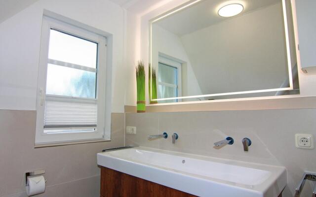 Doppelhaushalfte Dunenhaus II, Trassenheide