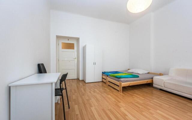 Dittrichova Apartment