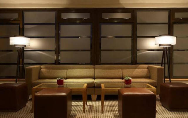 The Club Hotel & Spa Jersey