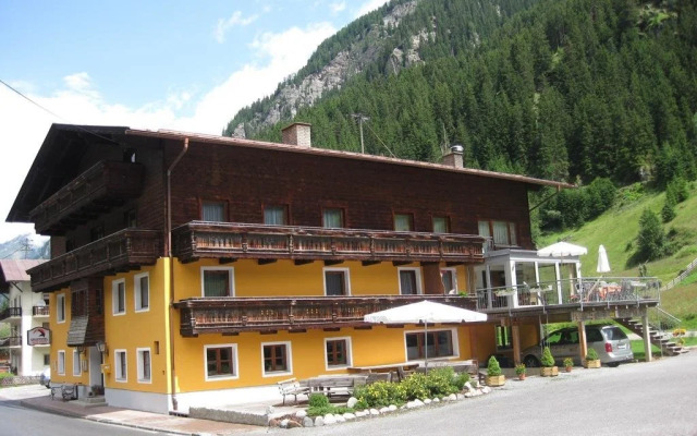 Gruppotel Alte Post