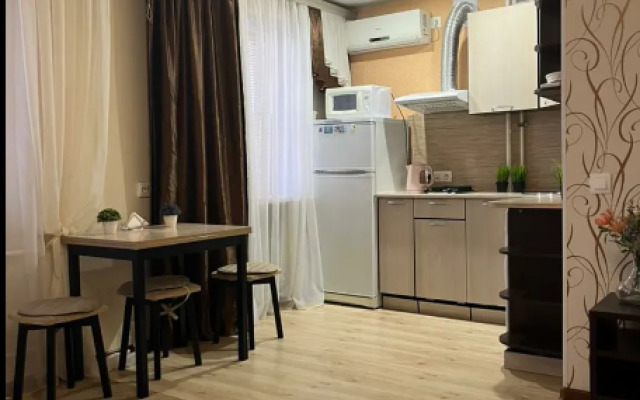 Апартаменты в г. Камышин на ул. Ленина 19