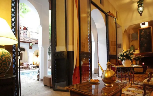 Riad Lyla Marrakech