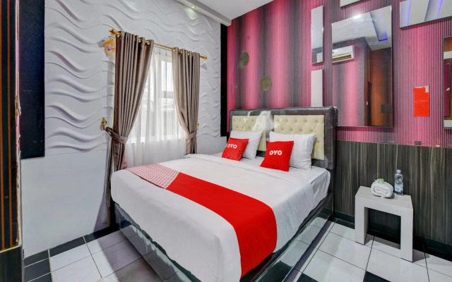Super OYO 4010 Zaara Guest House Syariah