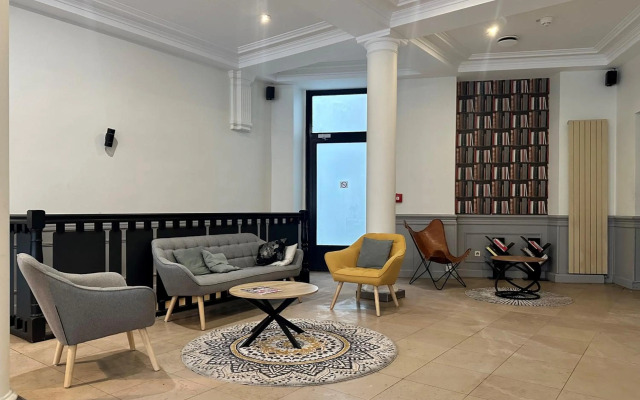 Hôtel Claret Bercy