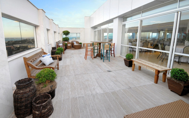 Golden Tulip Porto Vitória