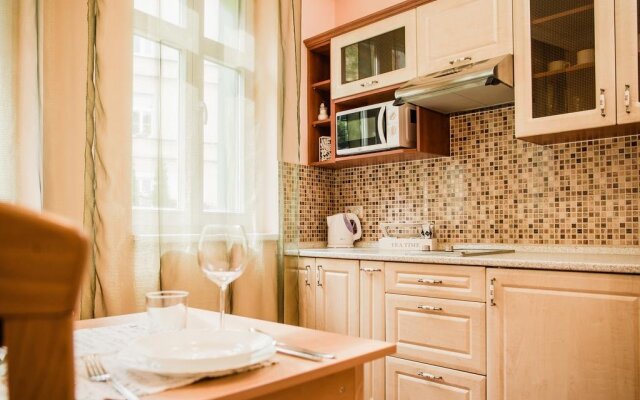 Natali-apartments