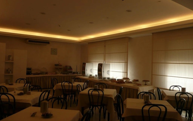 Hotel Rosabianca