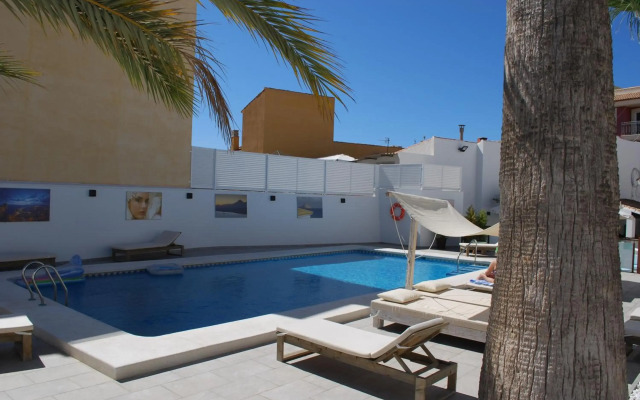 Hotel Moli Boutique