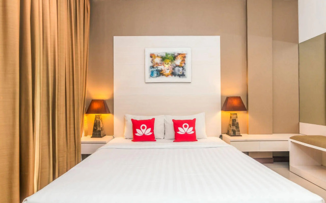 ZEN Rooms Seminyak Umalas