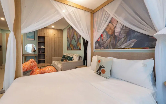 The Song Vung Tau - Xuan's Homestay