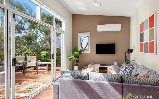 Rural 5 Star Villa's with Resort Amenities