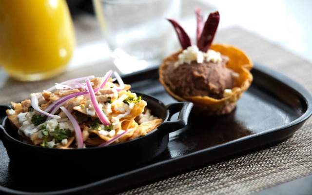 AC Hotel Queretaro Antea