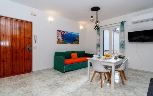 Divina Suite Cavaliere - 50 Meters From the sea