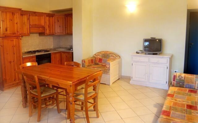 Residence Sole
