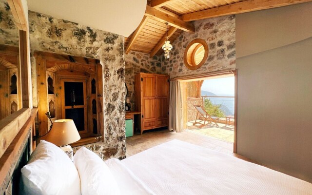 Kabak Dome Suites