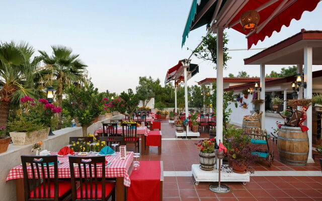 Pirate's Beach Club - Ultra All Inclusive