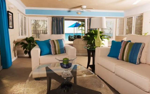 Bora Bora By Blue Sky Luxury