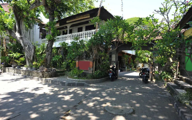 Airy Eco Sanur Beach Street Walk Hang Tuah 43 Bali